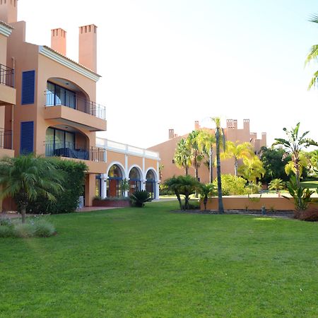 Apartamento Golf F5 By Garvetur Vilamoura Exterior foto