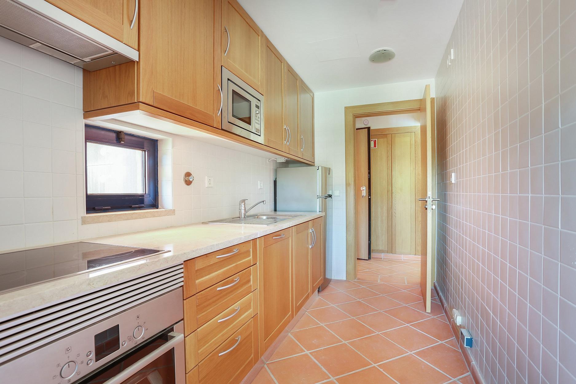 Apartamento Golf F5 By Garvetur Vilamoura Exterior foto